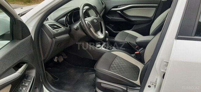 LADA (VAZ) Vesta Cross 2020, 28,880 km - 1.6 l - Bakı