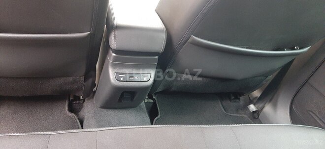 LADA (VAZ) Vesta Cross 2020, 28,880 km - 1.6 l - Bakı