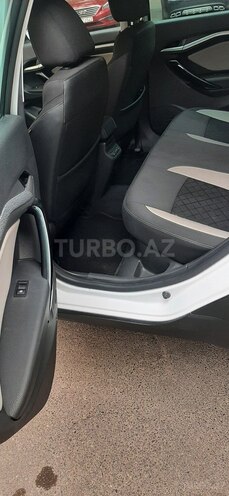 LADA (VAZ) Vesta Cross 2020, 28,880 km - 1.6 l - Bakı