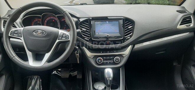 LADA (VAZ) Vesta Cross 2020, 28,880 km - 1.6 l - Bakı
