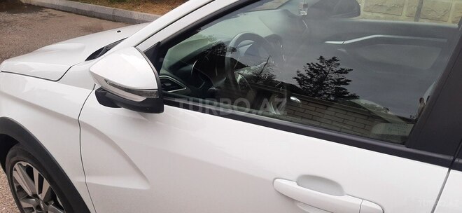 LADA (VAZ) Vesta Cross 2020, 28,880 km - 1.6 l - Bakı