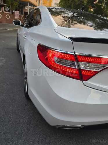 Hyundai Grandeur 2014, 172,500 km - 2.2 l - Bakı