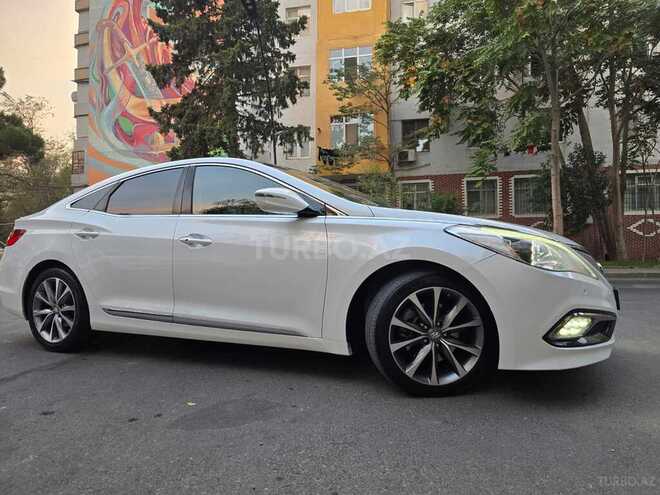 Hyundai Grandeur 2014, 172,500 km - 2.2 l - Bakı