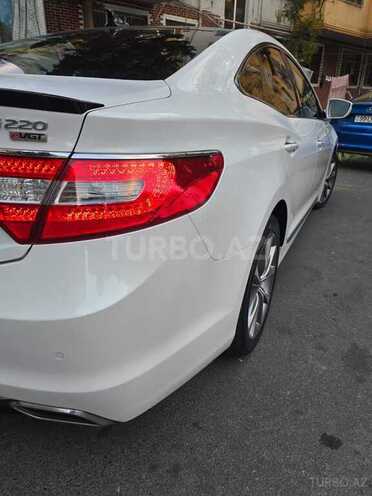Hyundai Grandeur 2014, 172,500 km - 2.2 l - Bakı
