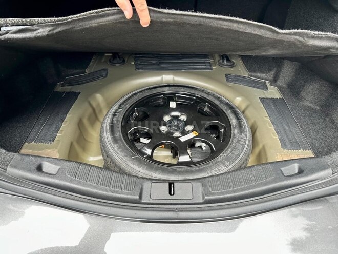 Ford Fusion (North America) 2016, 170,000 km - 1.5 л - Bakı