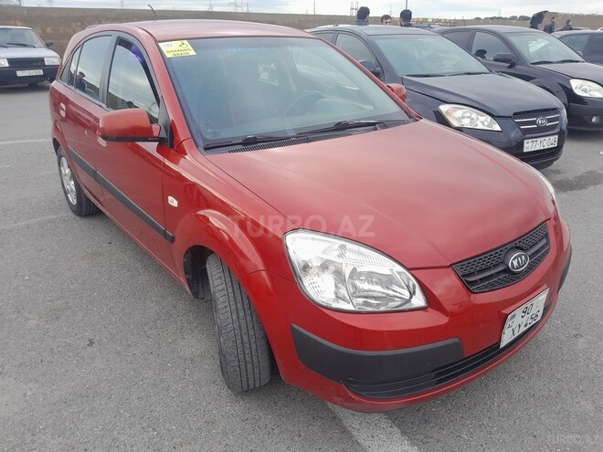 Kia Rio 2005, 252,523 km - 1.5 l - Bakı