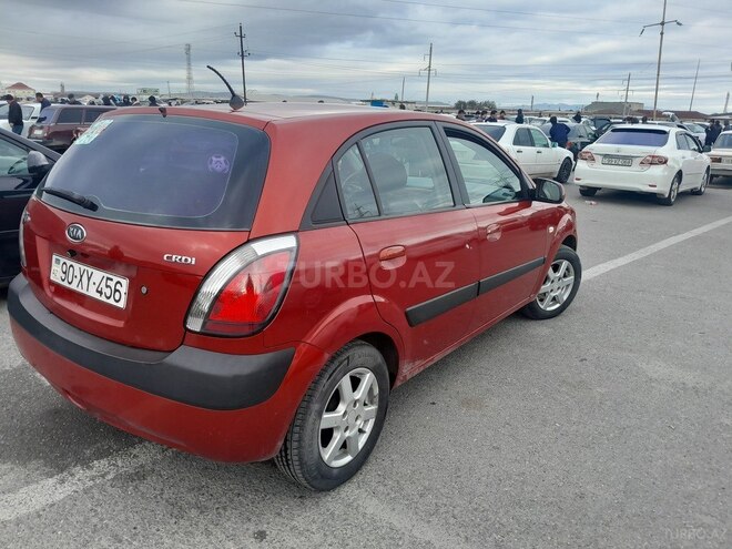 Kia Rio 2005, 252,523 km - 1.5 l - Bakı