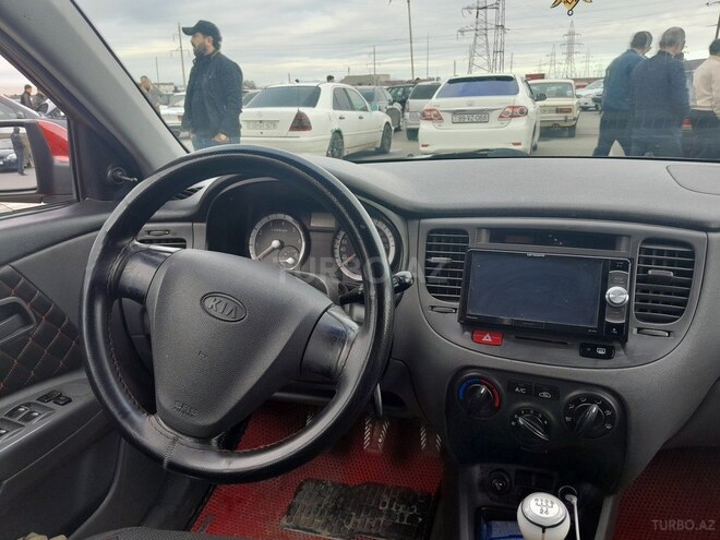 Kia Rio 2005, 252,523 km - 1.5 l - Bakı