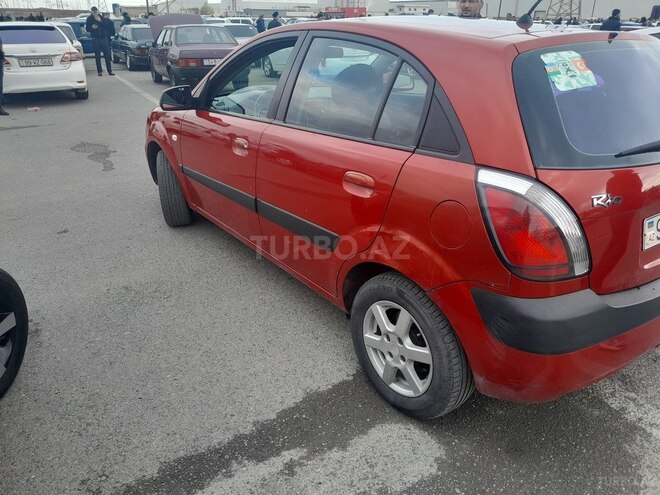 Kia Rio 2005, 252,523 km - 1.5 l - Bakı