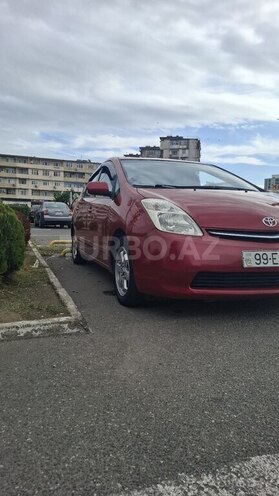 Toyota Prius 2007, 250,000 km - 1.5 l - Bakı