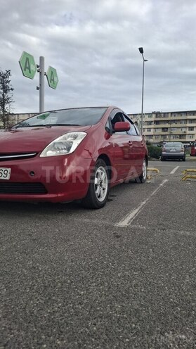 Toyota Prius 2007, 250,000 km - 1.5 l - Bakı