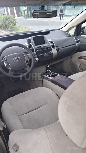 Toyota Prius 2007, 250,000 km - 1.5 l - Bakı