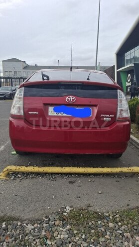 Toyota Prius 2007, 250,000 km - 1.5 l - Bakı