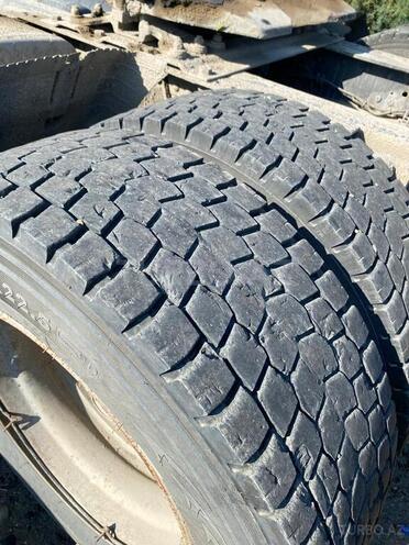 Scania R420 2008, 140,000 km - 13.0 l - Hacıqabul