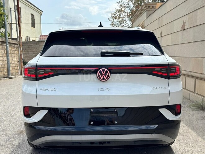 Volkswagen  2024, 97 km - 0.0 л - Bakı