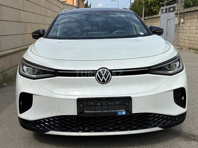 Volkswagen  2024, 97 km - 0.0 л - Bakı