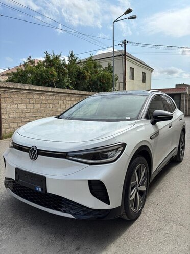 Volkswagen  2024, 97 km - 0.0 л - Bakı