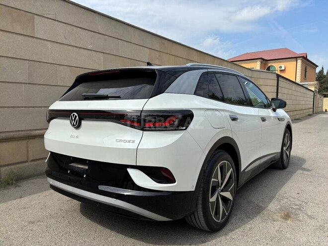 Volkswagen  2024, 97 km - 0.0 л - Bakı