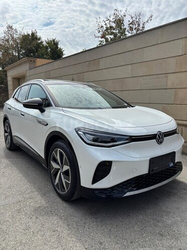 Volkswagen  2024, 97 km - 0.0 л - Bakı