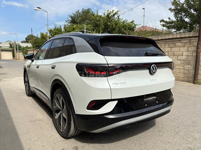 Volkswagen  2024, 97 km - 0.0 л - Bakı