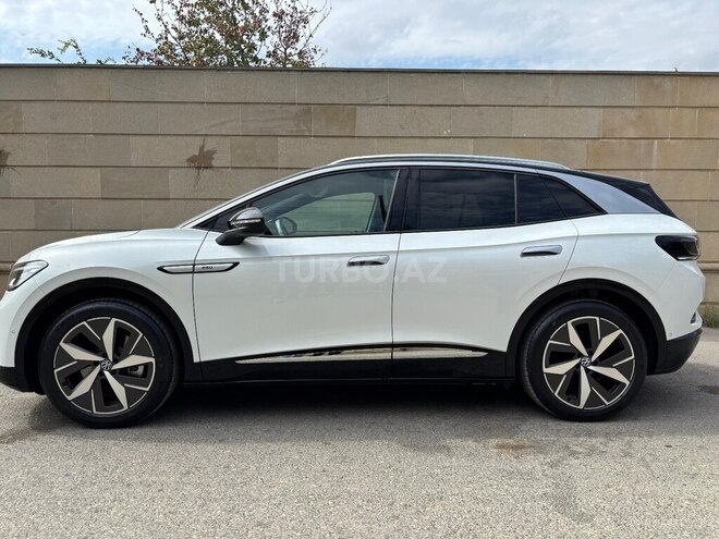 Volkswagen  2024, 97 km - 0.0 л - Bakı
