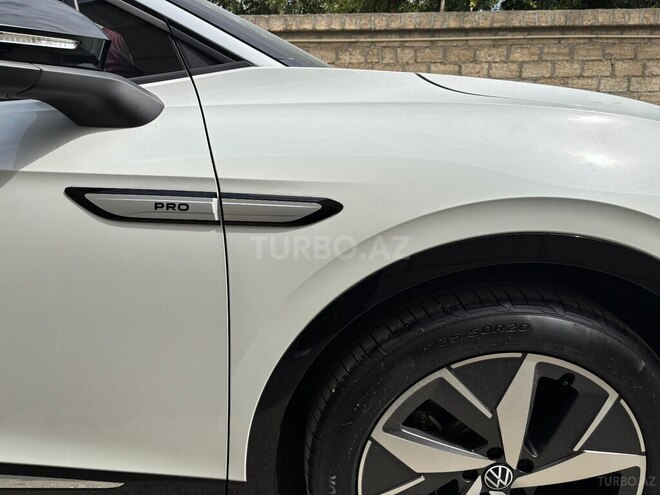 Volkswagen  2024, 97 km - 0.0 л - Bakı