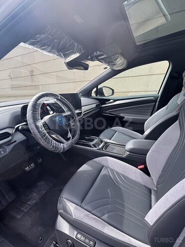 Volkswagen  2024, 97 km - 0.0 л - Bakı