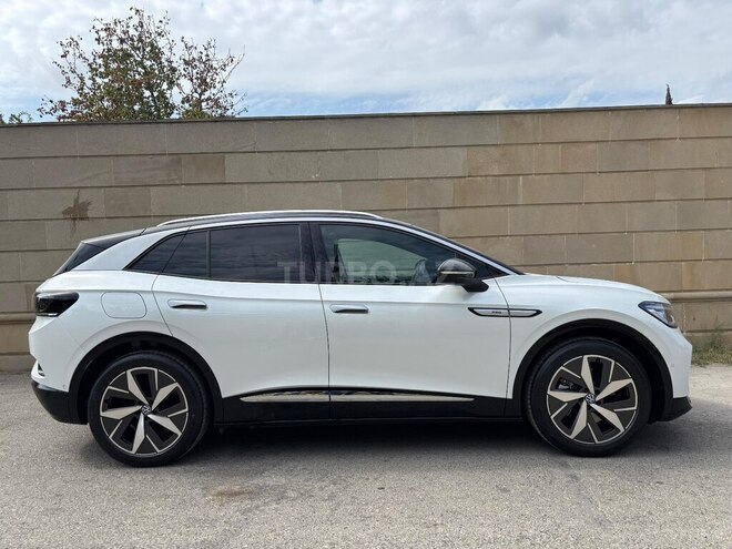 Volkswagen  2024, 97 km - 0.0 л - Bakı