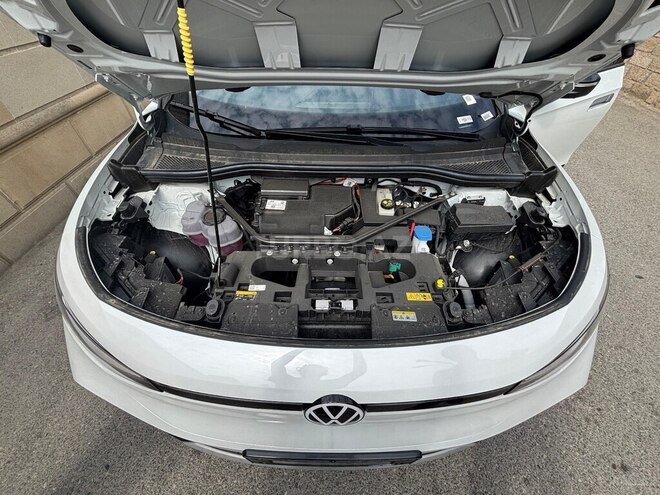 Volkswagen  2024, 97 km - 0.0 л - Bakı