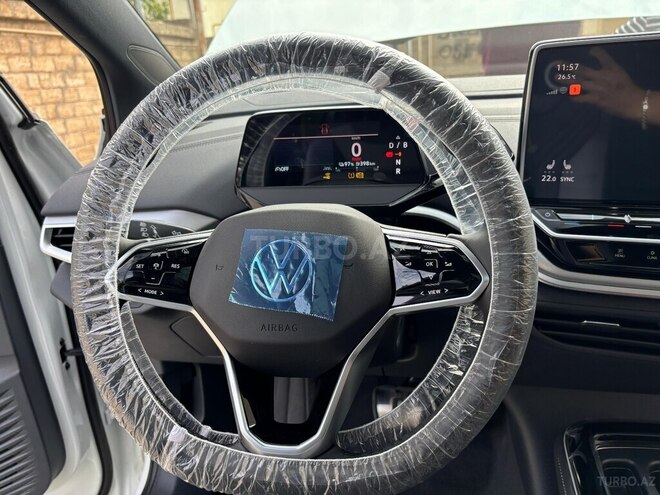 Volkswagen  2024, 97 km - 0.0 л - Bakı