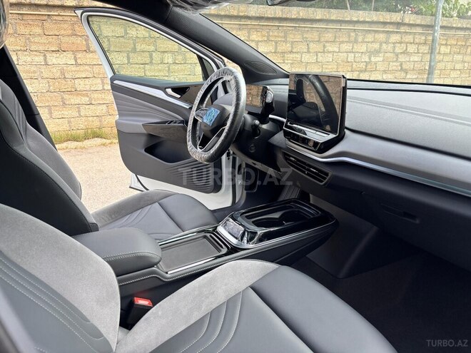 Volkswagen  2024, 97 km - 0.0 л - Bakı