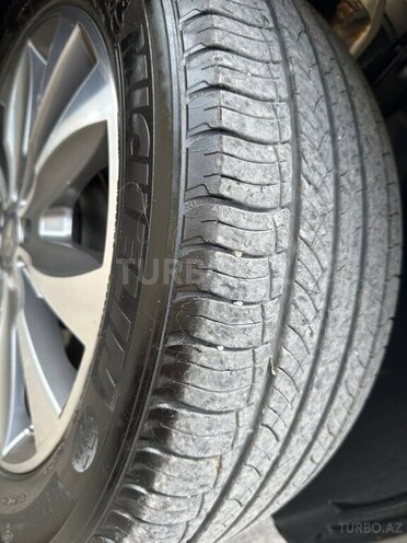 Mercedes GL 350 4MATIC 2015, 153,000 km - 3.0 l - Bakı