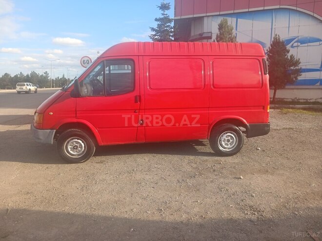 Ford Transit 1999, 250,000 km - 2.5 l - Gəncə