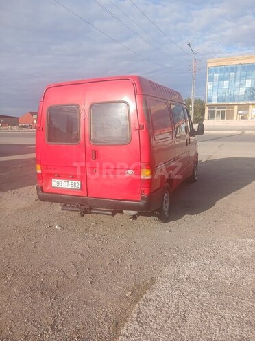 Ford Transit 1999, 250,000 km - 2.5 l - Gəncə