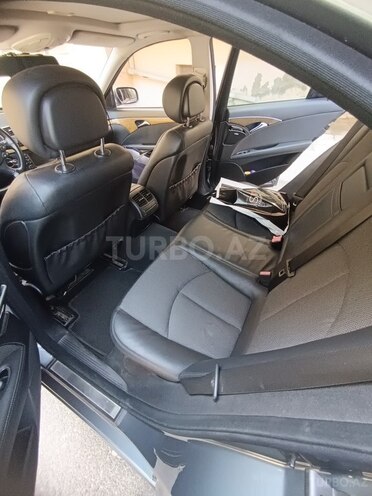 Mercedes E 220 d 2007, 317,155 km - 2.2 l - Bakı
