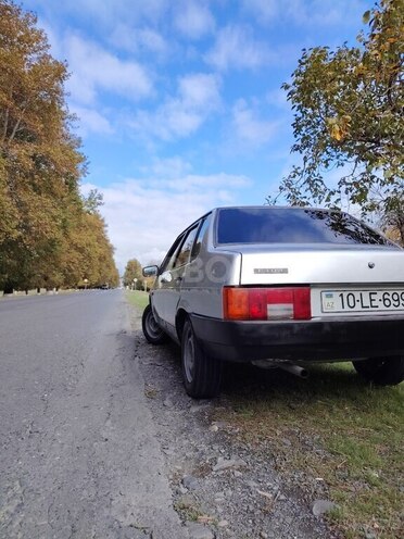LADA (VAZ) 21099 2003, 349,137 km - 1.6 л - Zaqatala