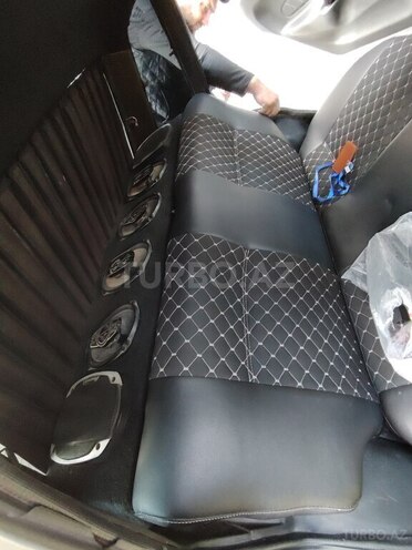 LADA (VAZ) 21099 2003, 349,137 km - 1.6 л - Zaqatala