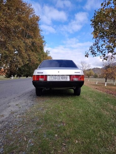 LADA (VAZ) 21099 2003, 349,137 km - 1.6 л - Zaqatala