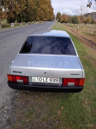 LADA (VAZ) 21099 2003, 349,137 km - 1.6 л - Zaqatala