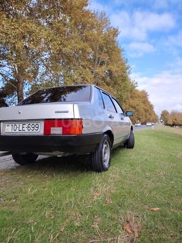 LADA (VAZ) 21099 2003, 349,137 km - 1.6 л - Zaqatala