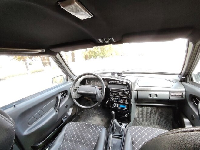 LADA (VAZ) 21099 2003, 349,137 km - 1.6 л - Zaqatala