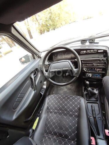 LADA (VAZ) 21099 2003, 349,137 km - 1.6 л - Zaqatala