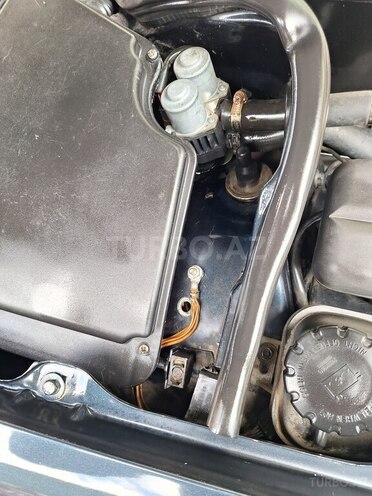 Mercedes E 220 d 2000, 299,000 km - 2.2 l - Bakı