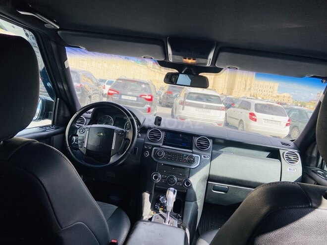 Land Rover Discovery 2011, 316,000 km - 3.0 l - Bakı