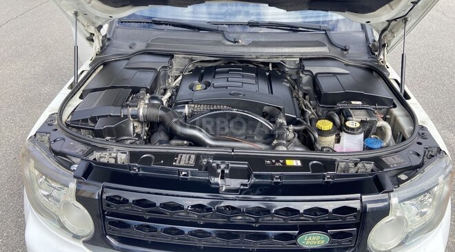 Land Rover Discovery 2011, 316,000 km - 3.0 l - Bakı