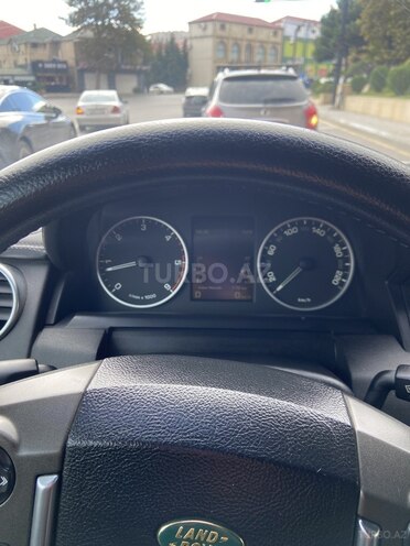 Land Rover Discovery 2011, 316,000 km - 3.0 l - Bakı