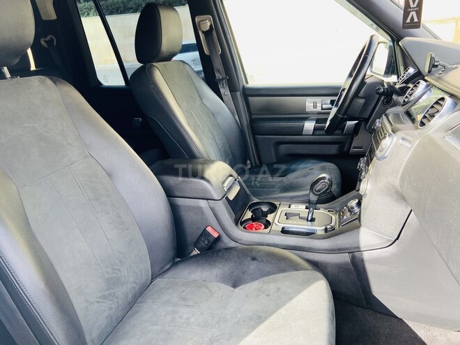 Land Rover Discovery 2011, 316,000 km - 3.0 l - Bakı