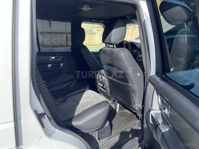 Land Rover Discovery 2011, 316,000 km - 3.0 l - Bakı