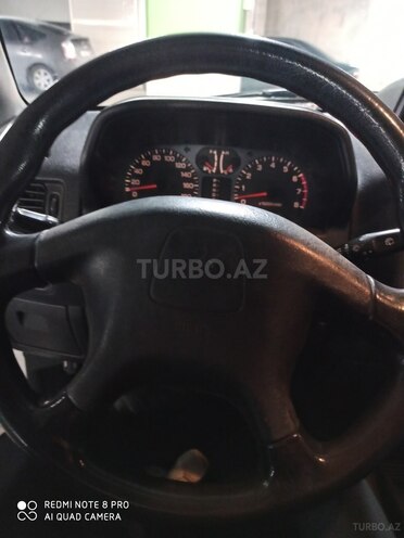 Mitsubishi Pajero io 2000, 176,530 km - 2.0 л - Bakı