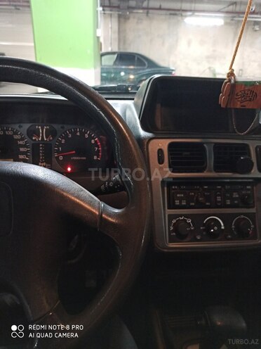 Mitsubishi Pajero io 2000, 176,530 km - 2.0 л - Bakı